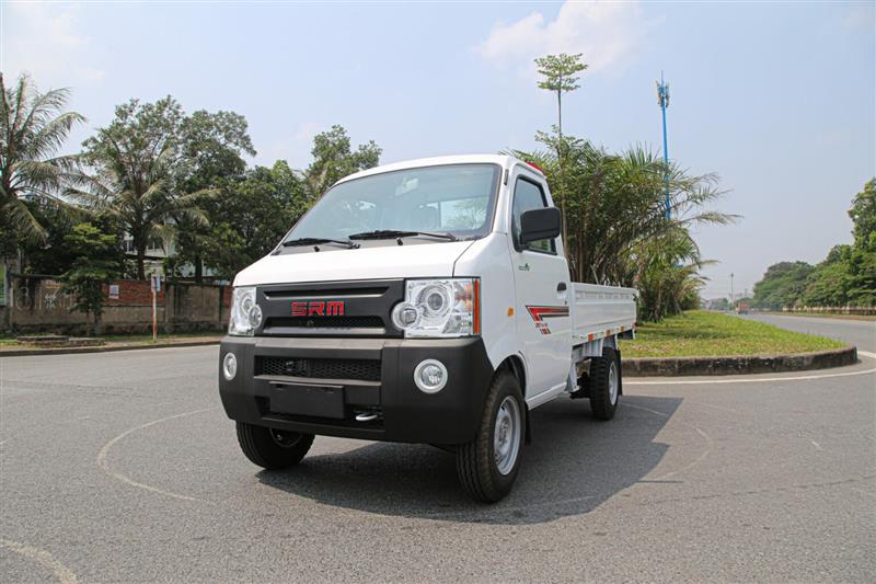 SRM K990 THÙNG LỬNG