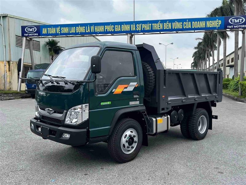 TMT FL450D 4.5 TẤN - 2.9 KHỐI