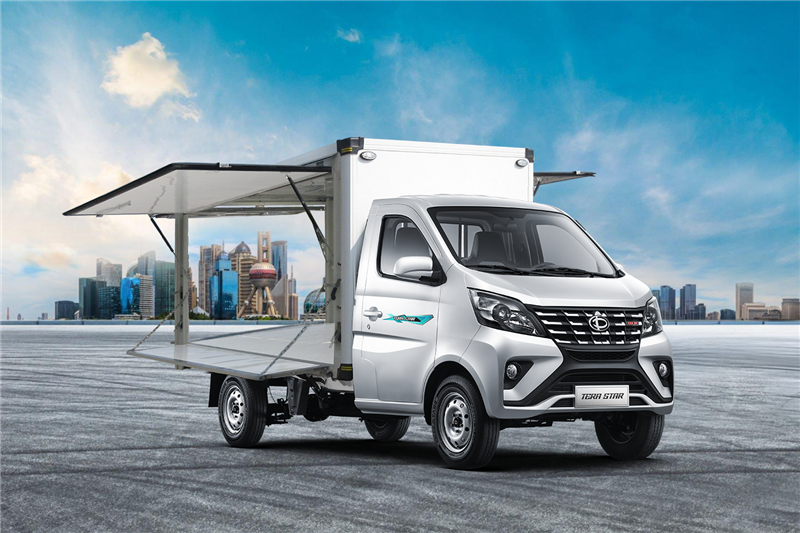 TERA STAR THÙNG CÁNH CHIM