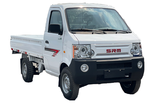 SRM K990 THÙNG LỬNG