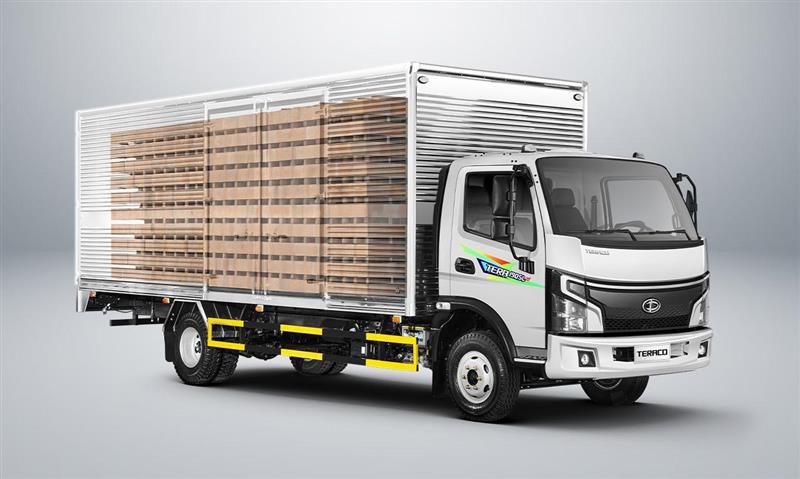 TERA 245SL PLUS 2025