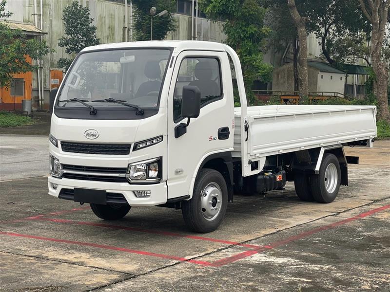 VEAM S8 1.9 TẤN 2025