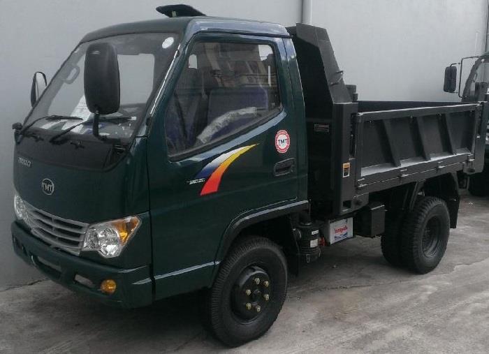ZB5035D - 2.2m3 PHANH DẦU