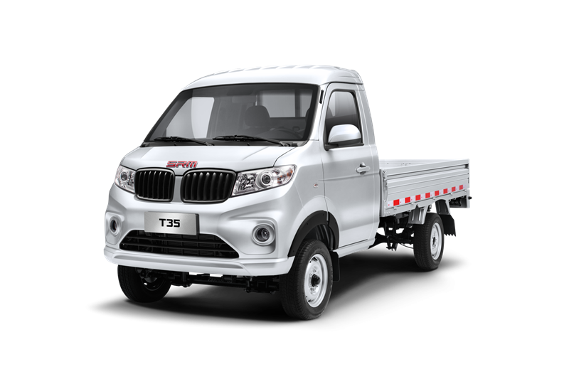 SRM T35 THÙNG LỬNG