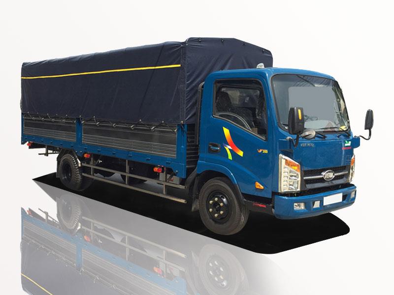 VEAM VT340 - 3.49 tấn