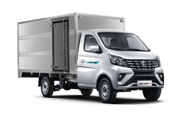 TERA STAR THÙNG KÍN