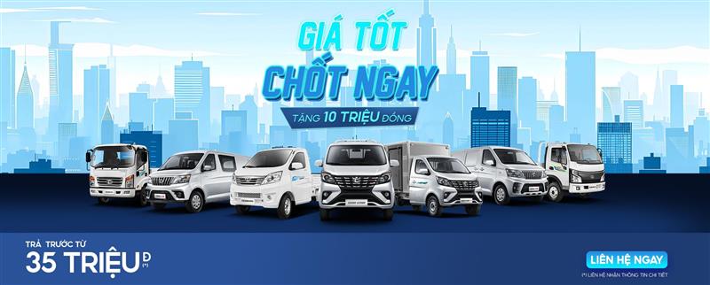 Ưu đãi bùng nổ, cơ hội vàng chốt tải TERACO trong tháng 11/2025
